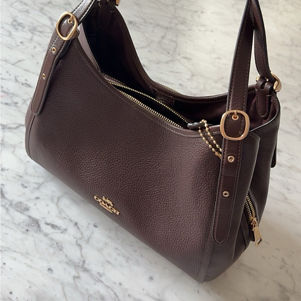 Erin Shoulder Bag - Picture 15 of 16